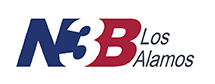 N3B logo