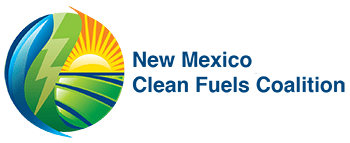 New Mexico Clean Fuels Coalition logo