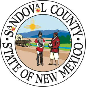Sandoval County logo